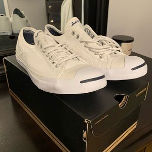 Jack purcell converse